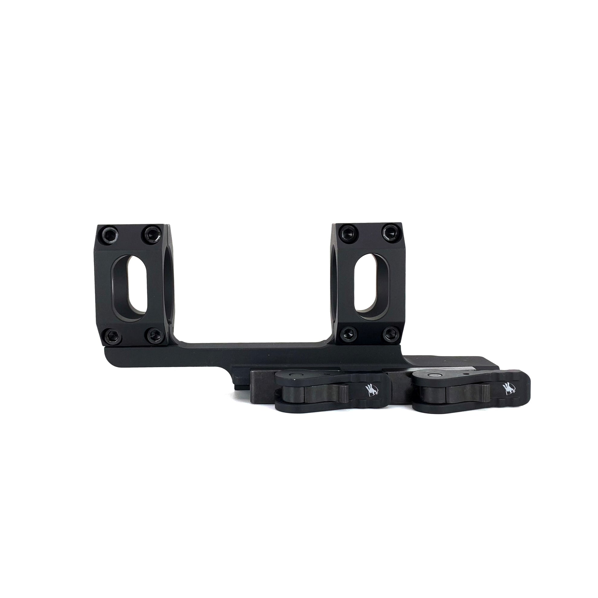 American Defense MFG, LLC. American Defense Recon 30mm 2" Offset Scope Mount