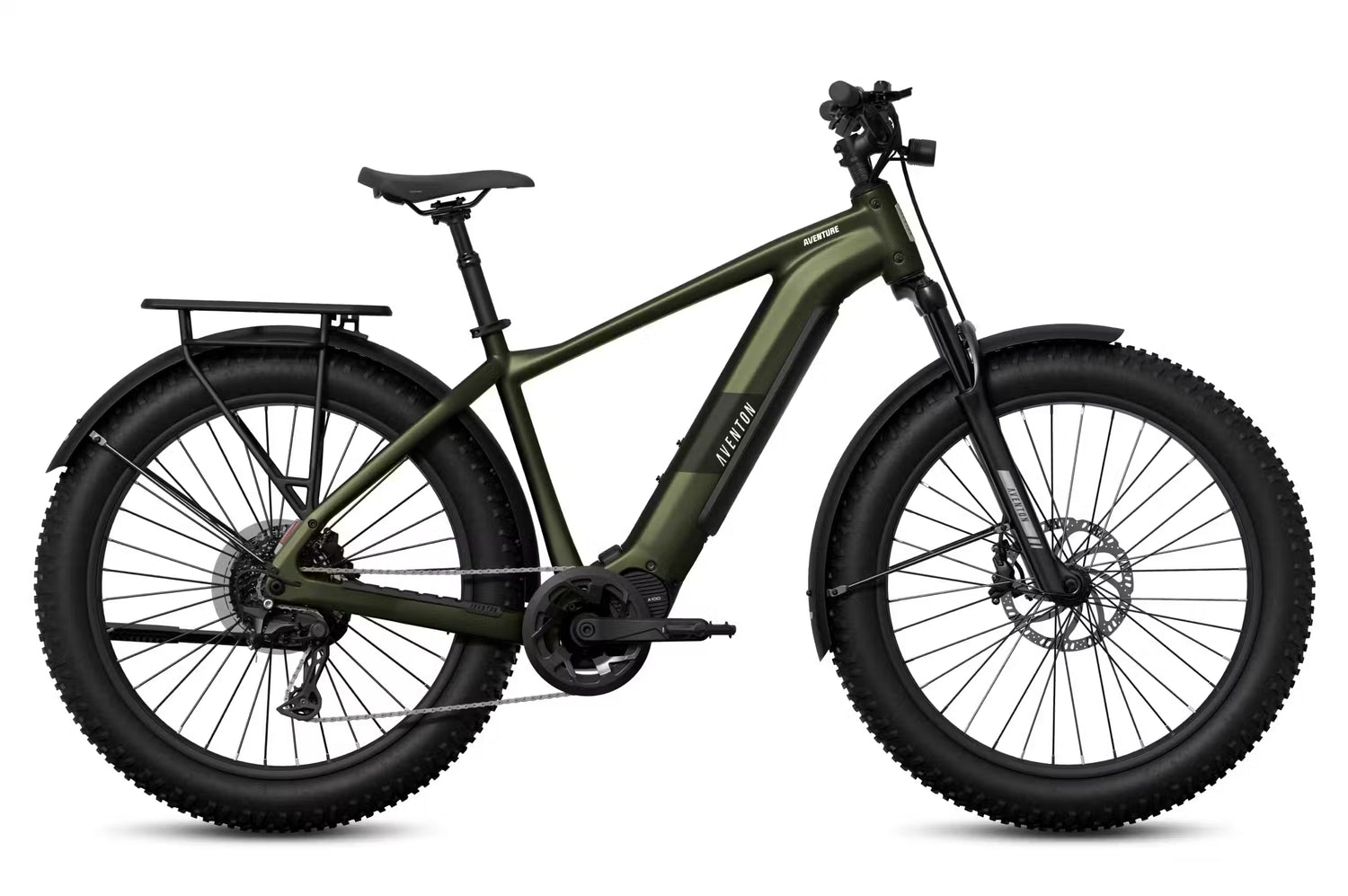 Aventure M Ebike SIZE REG COLOR Camouflage