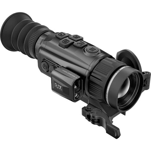 STORM S6R Thermal Imaging RifleScope