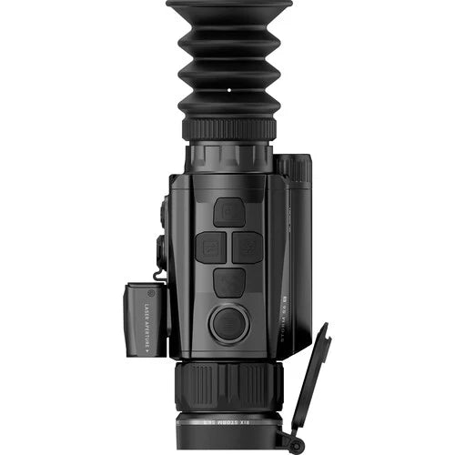 STORM S6R Thermal Imaging RifleScope