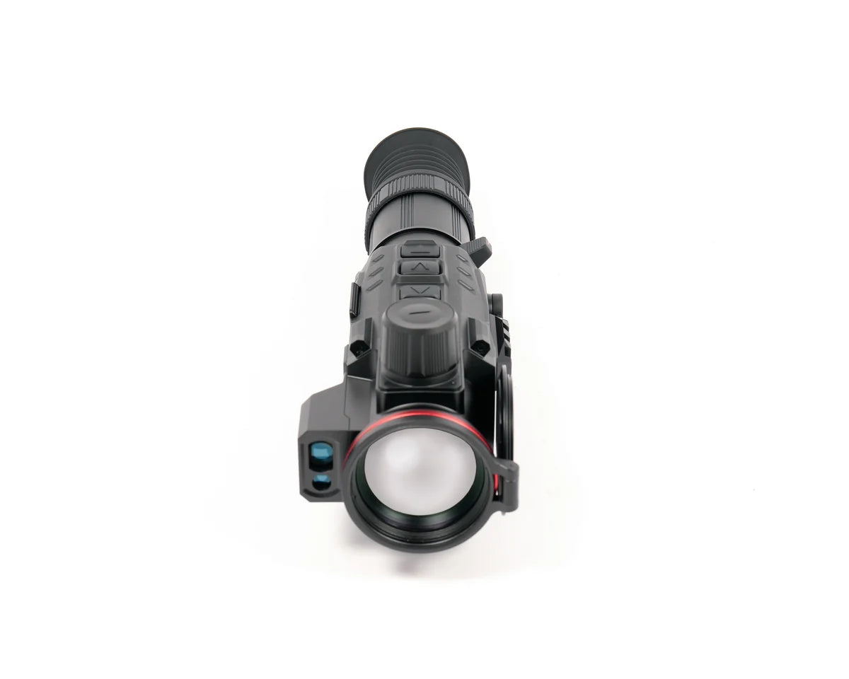 RICO3 PRO H50R Thermal Weapon Sight 3X 640x512 50mm LRF