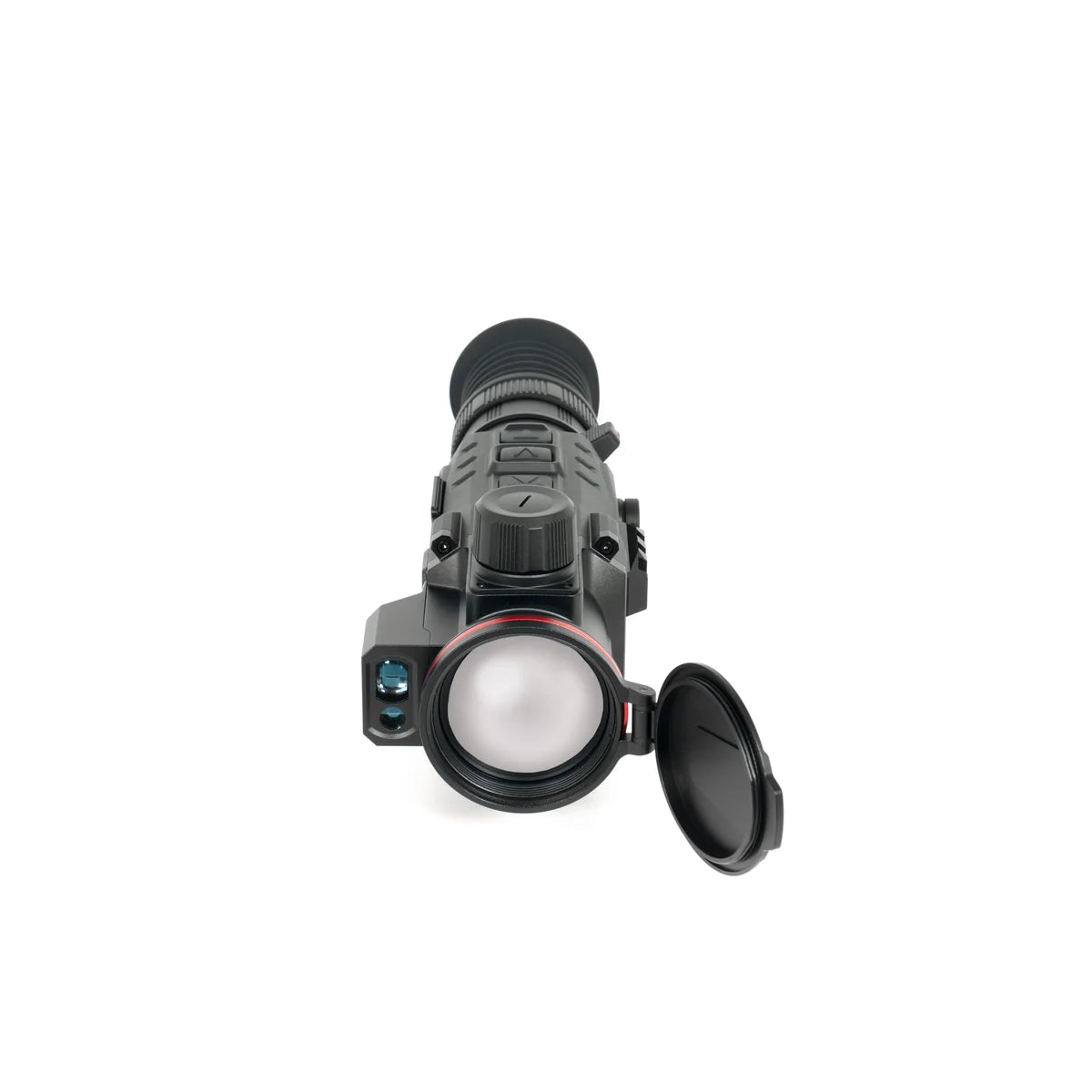 RICO3 H50R Thermal Weapon Sight 3X 640x512 50mm LRF