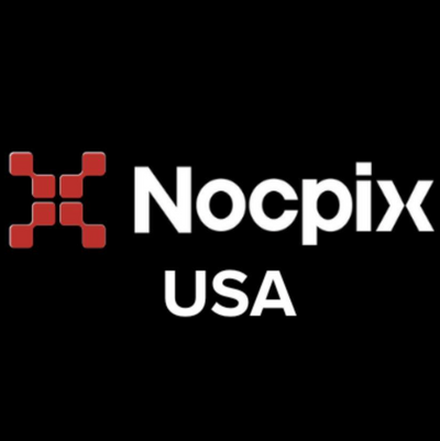 NOCPIX USA