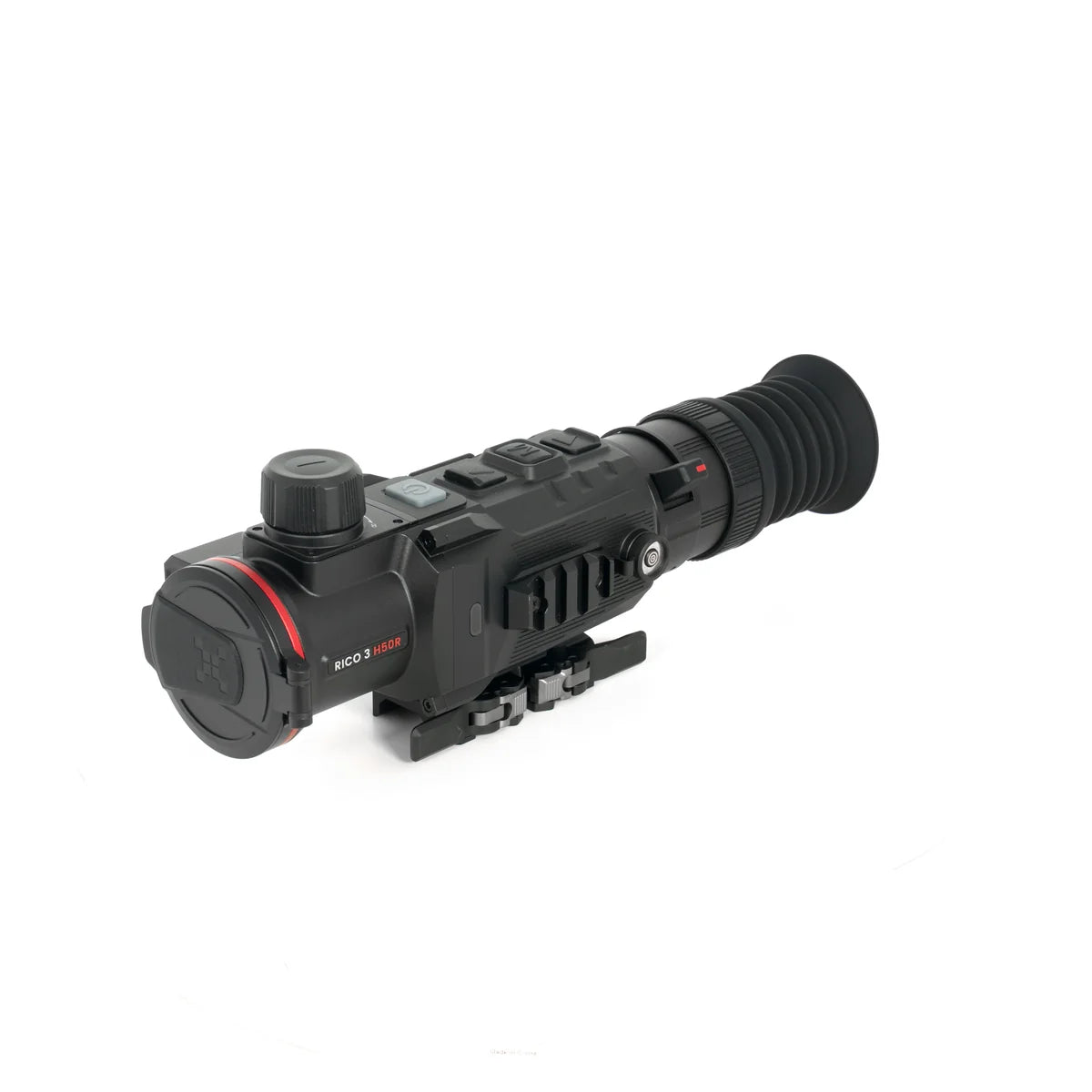 RICO3 H50R Thermal Weapon Sight 3X 640x512 50mm LRF