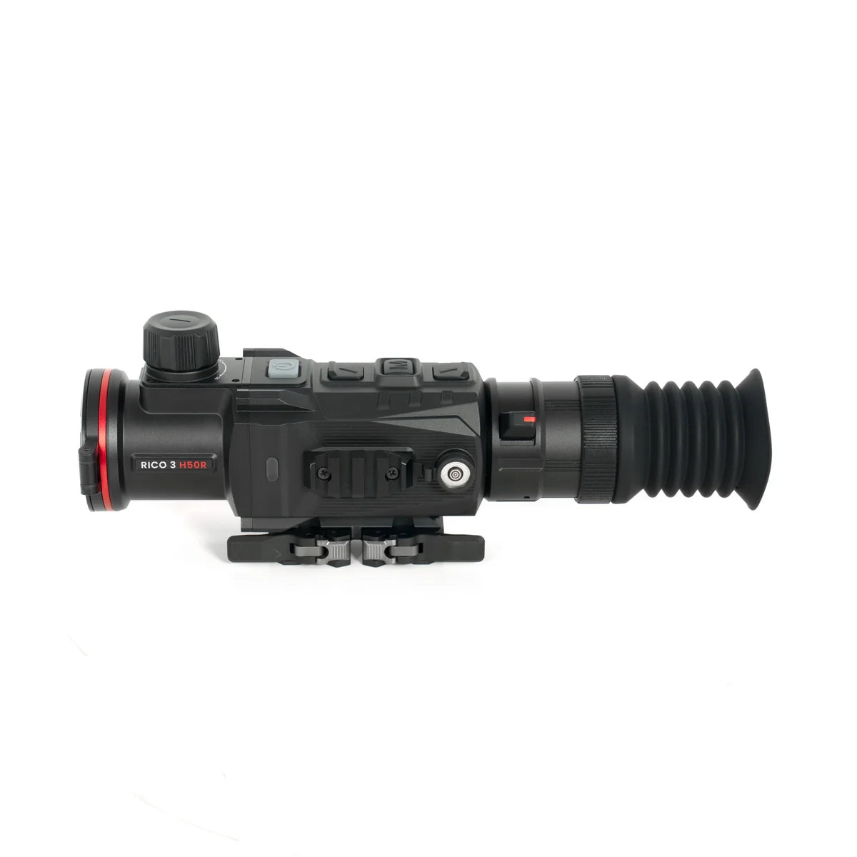 RICO3 H50R Thermal Weapon Sight 3X 640x512 50mm LRF