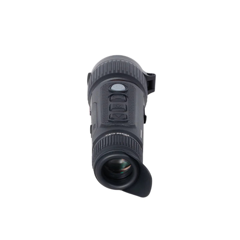 VISTA S50R Rangefinding Thermal Monocular 2X 1280×1024 50 mm LRF