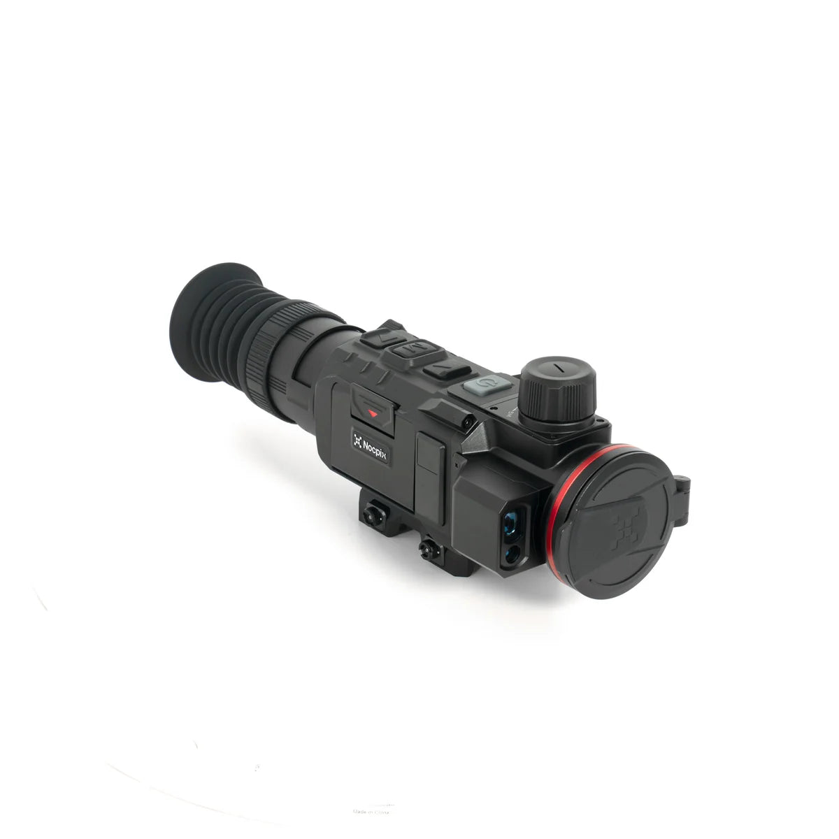 RICO3 H50R Thermal Weapon Sight 3X 640x512 50mm LRF