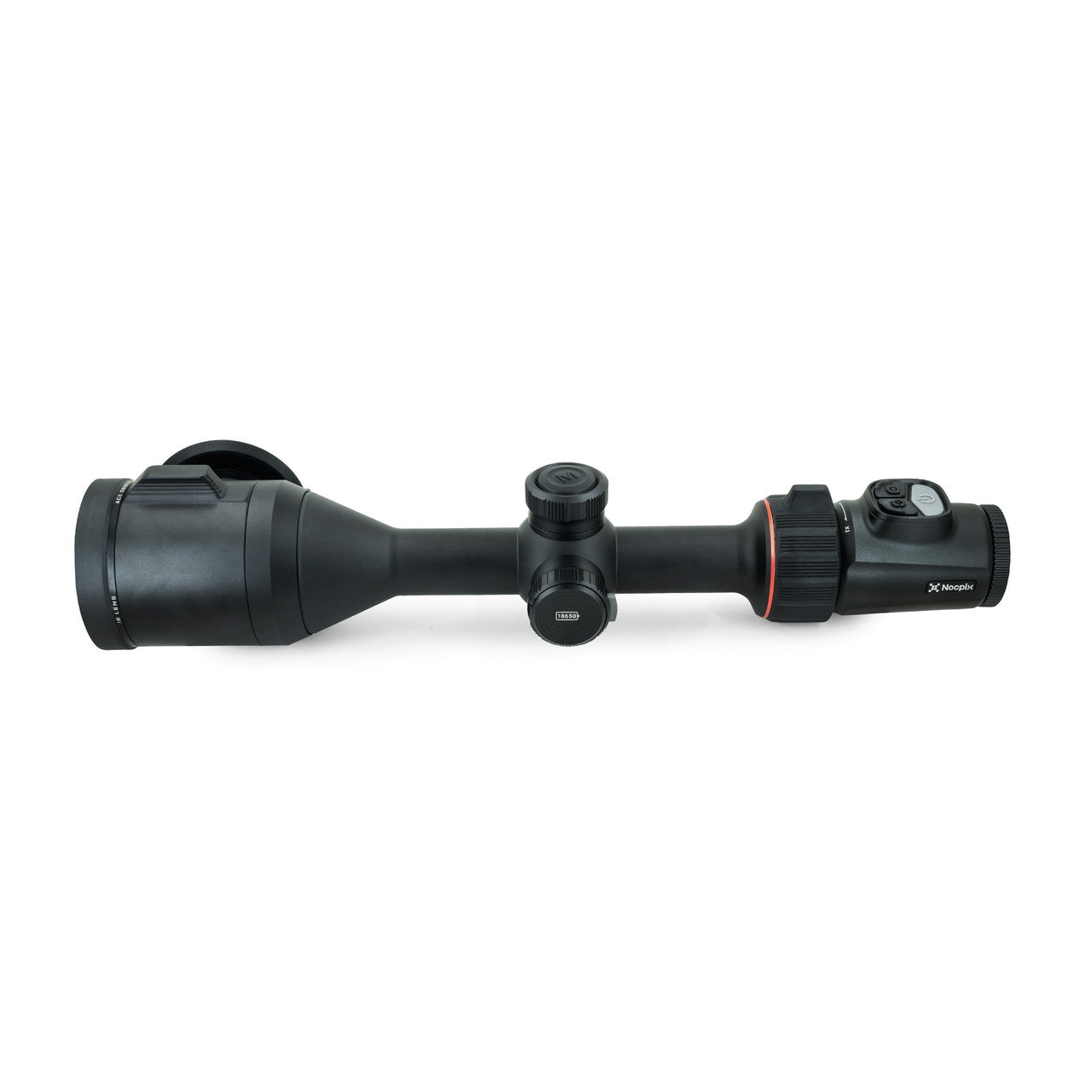 ACE S60R Thermal Weapon Sight Oc. Magnifier 1280x1024 60mm