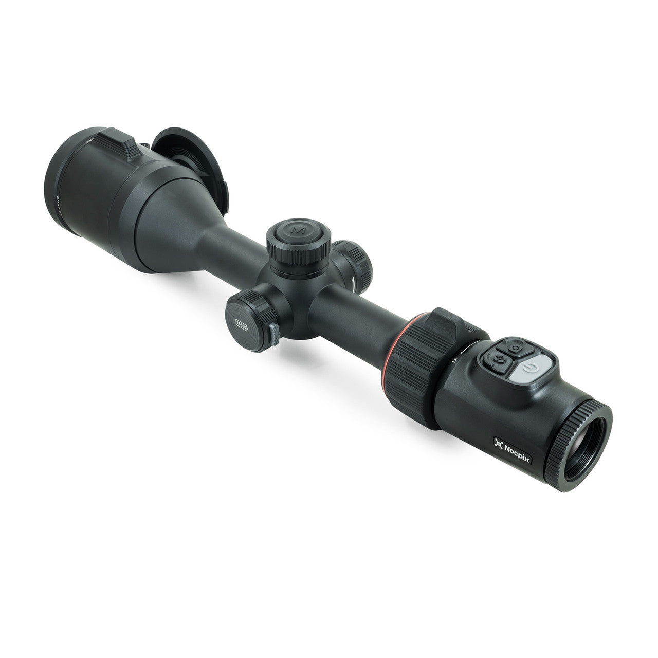 ACE S60R Thermal Weapon Sight Oc. Magnifier 1280x1024 60mm