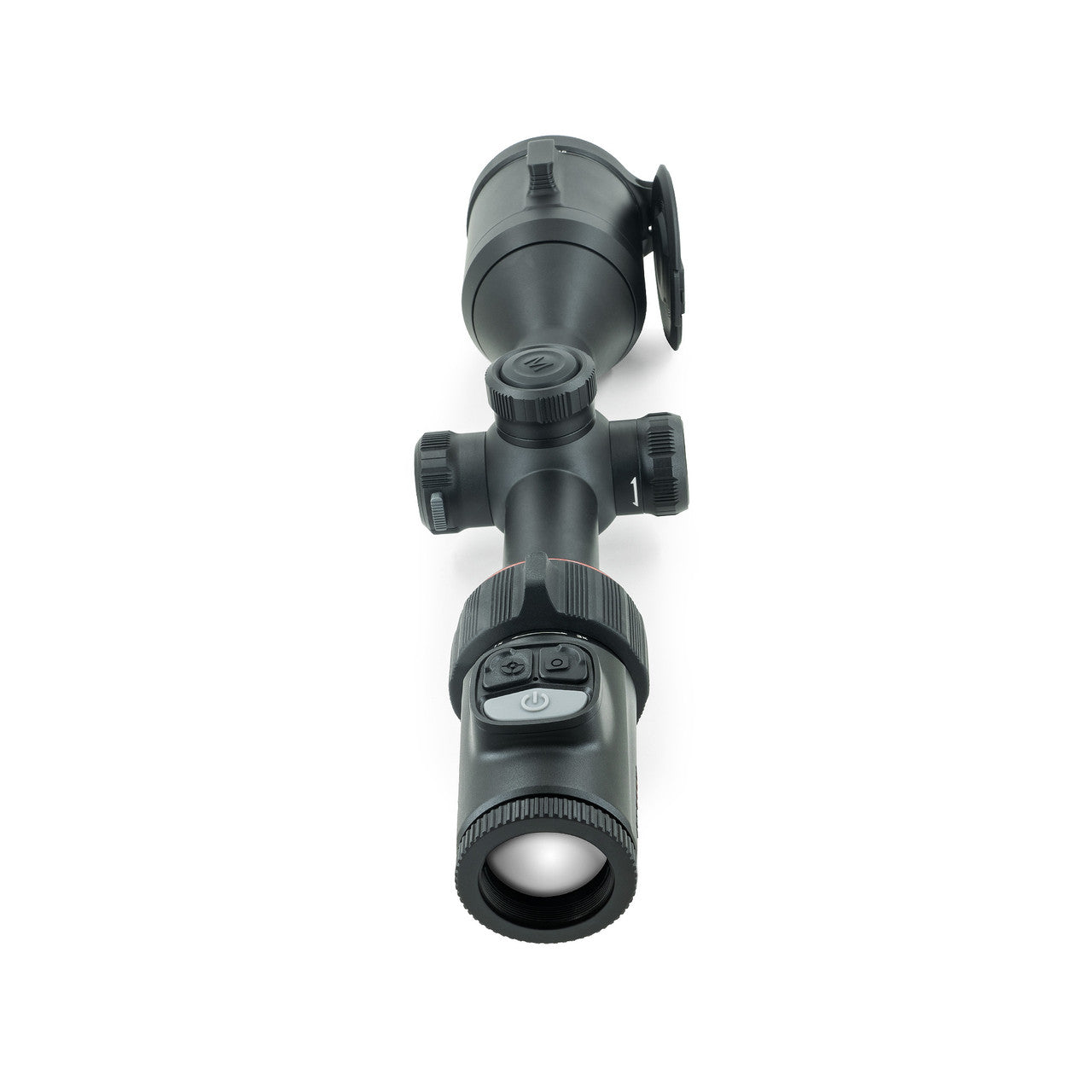 ACE S60R Thermal Weapon Sight Oc. Magnifier 1280x1024 60mm