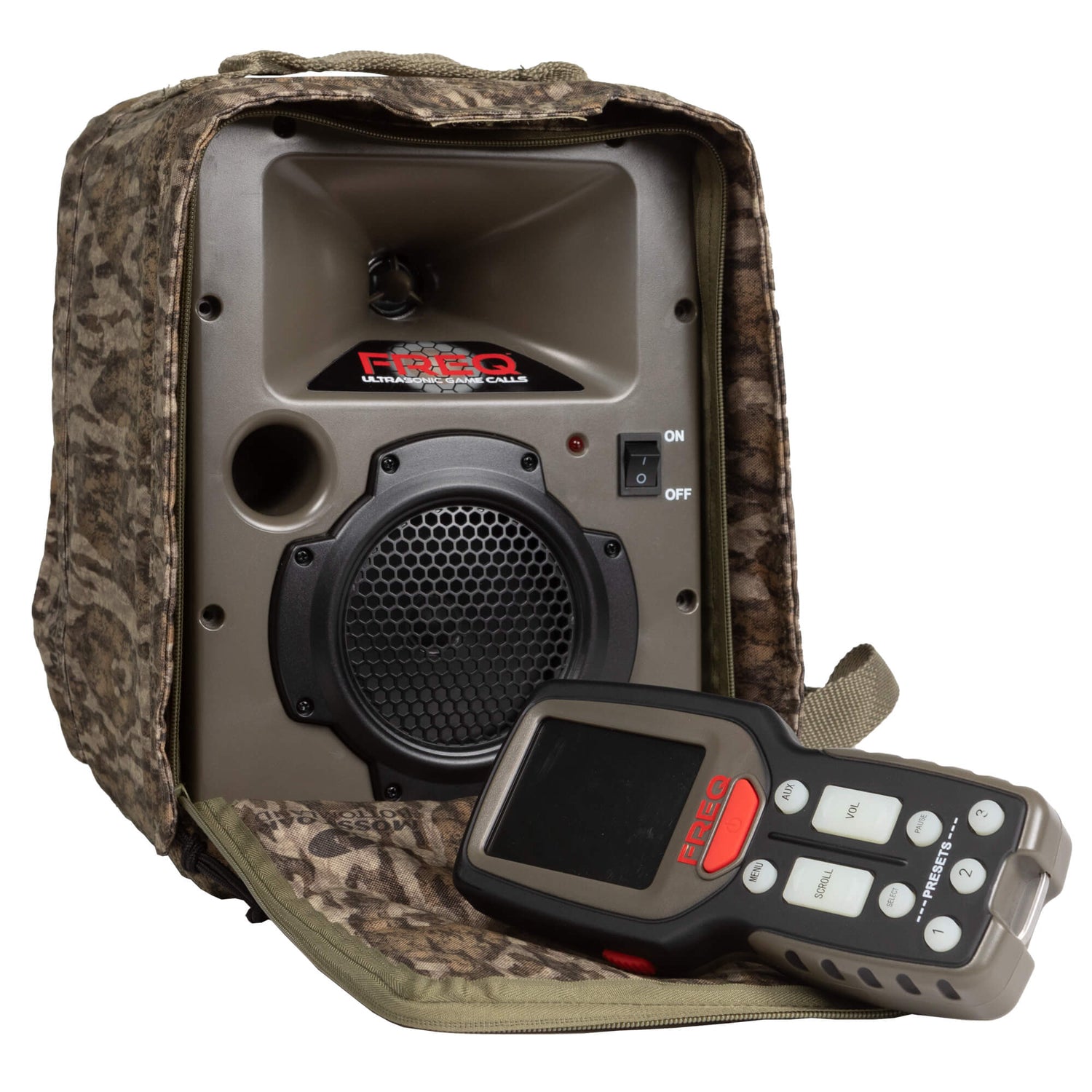 Freq Ultrasonic Game Call (USED UNIT)