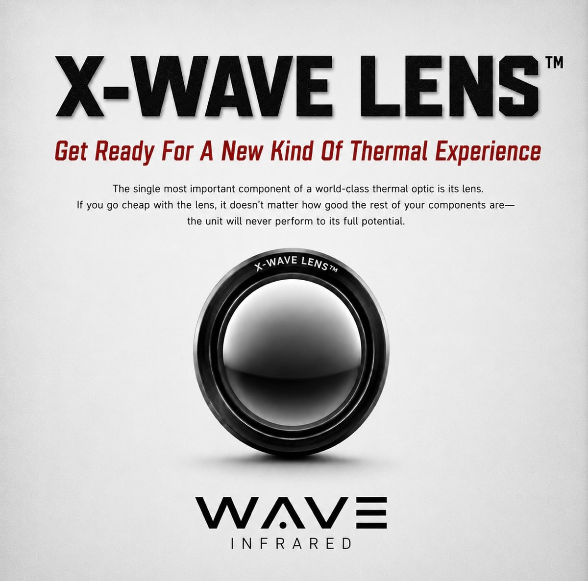 WAVE ETHOS E6 LRF