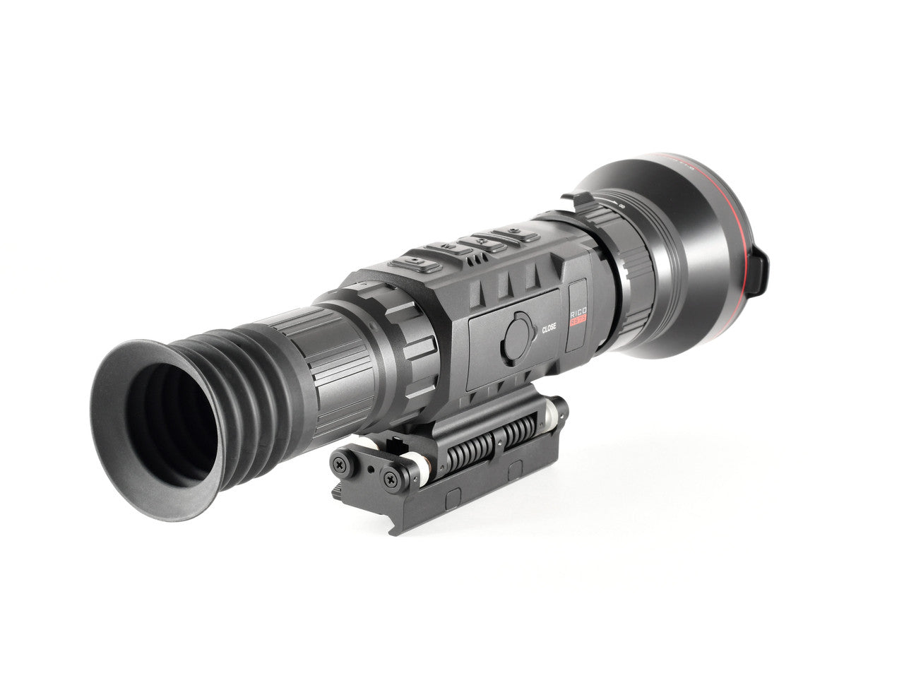 InfiRay RICO HD 1280 2-32X 75mm Thermal Weapon Sight