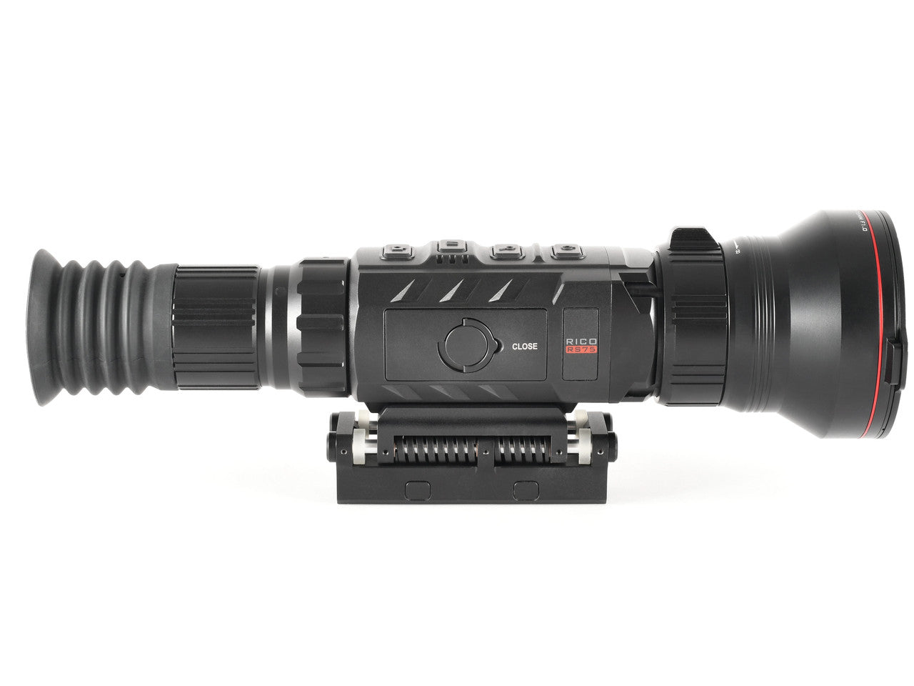 InfiRay RICO HD 1280 2-32X 75mm Thermal Weapon Sight