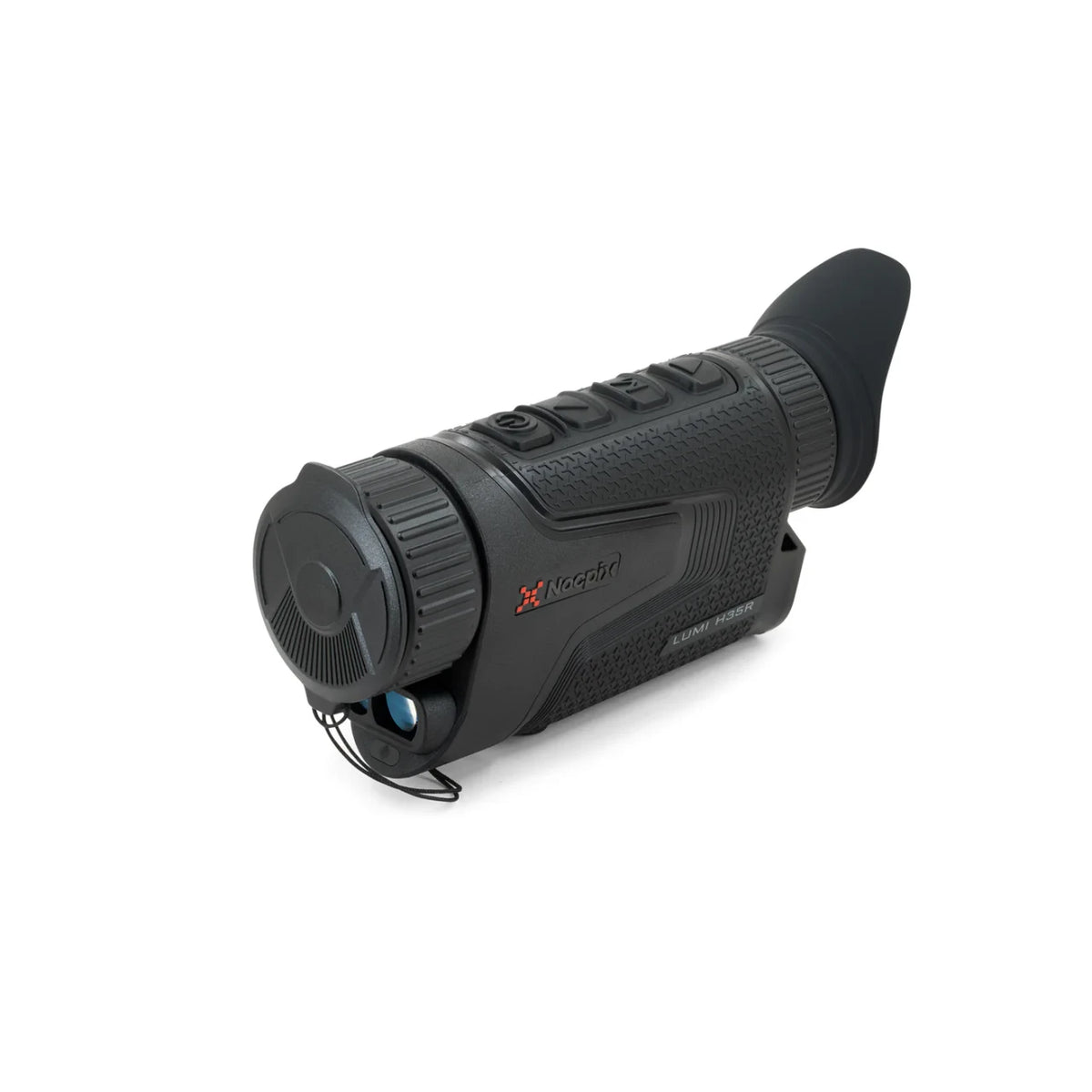 LUMI H35R Compact Thermal Monocular 640x512 35 mm