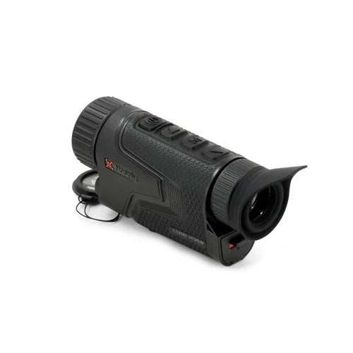 LUMI H35R Compact Thermal Monocular 640x512 35 mm