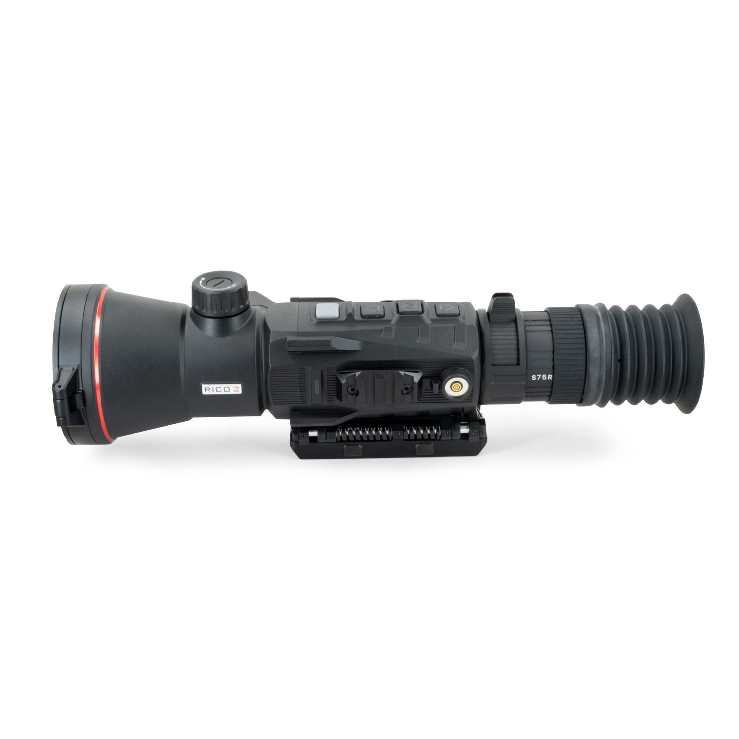 NOCPIX RICO2 S75R Thermal Weapon Sight 1280x1024 75mm