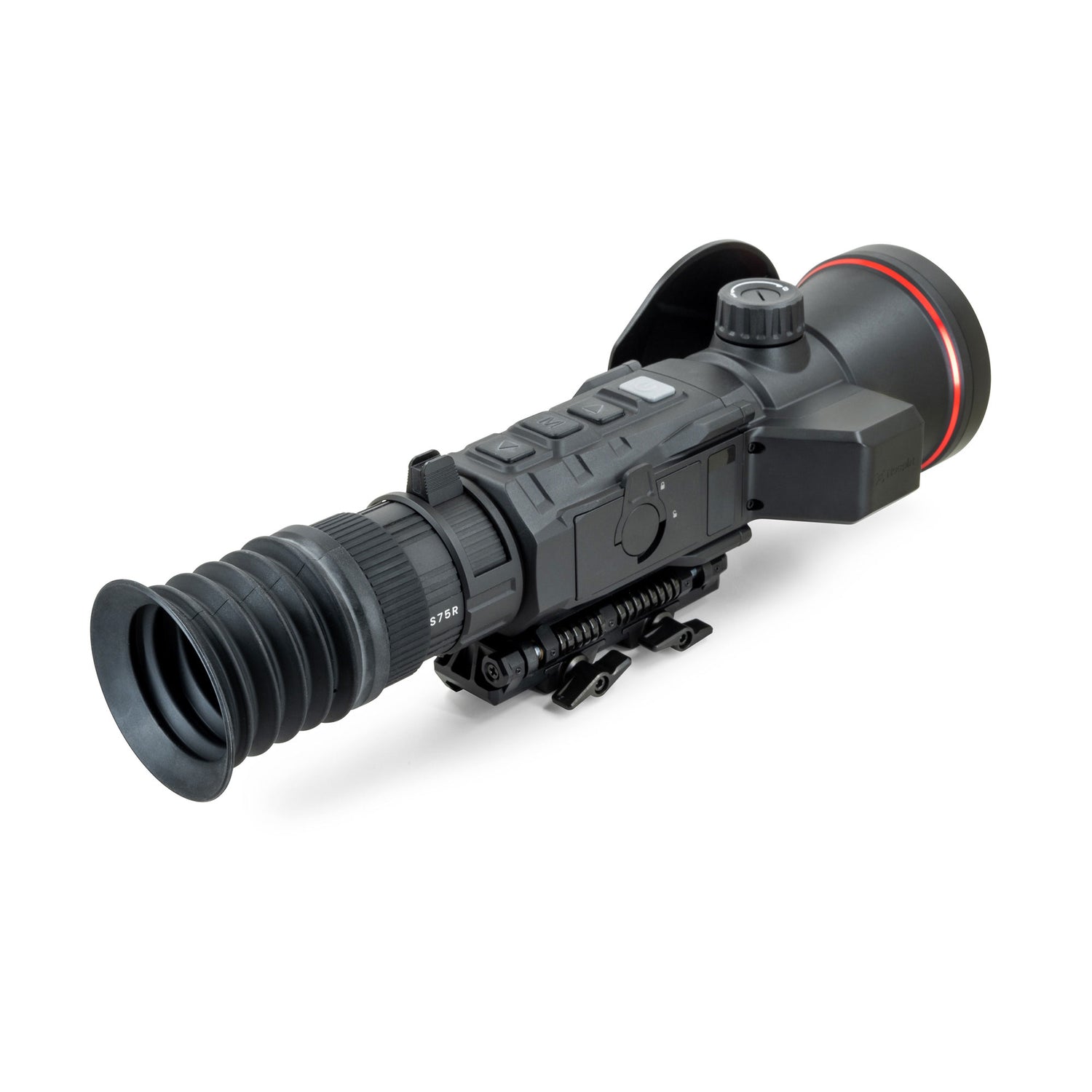 NOCPIX RICO2 S75R Thermal Weapon Sight 1280x1024 75mm