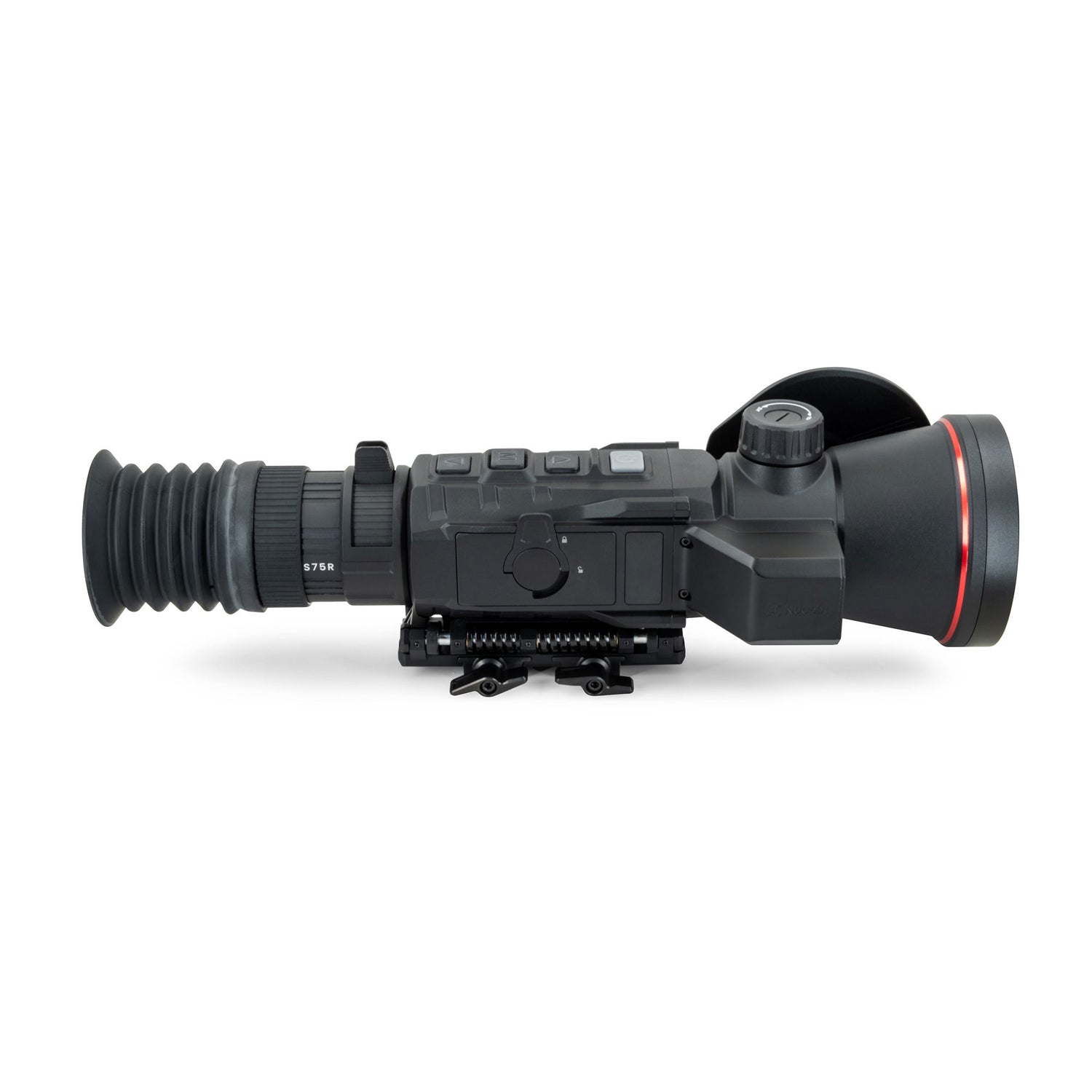 NOCPIX RICO2 S75R Thermal Weapon Sight 1280x1024 75mm