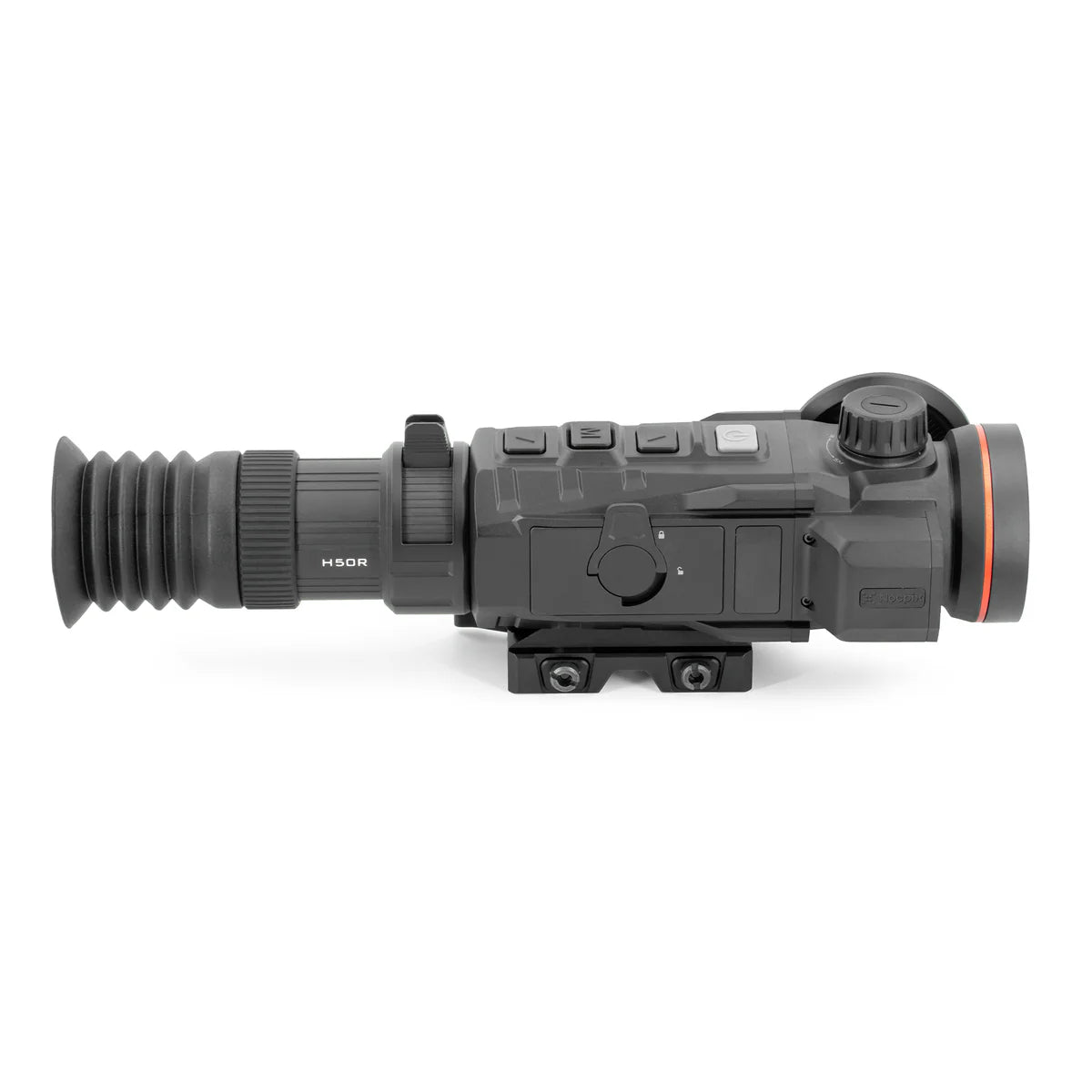 Nocpix RICO 2 H50R Thermal Weapon Sight 3X 640x512 50 mm LRF