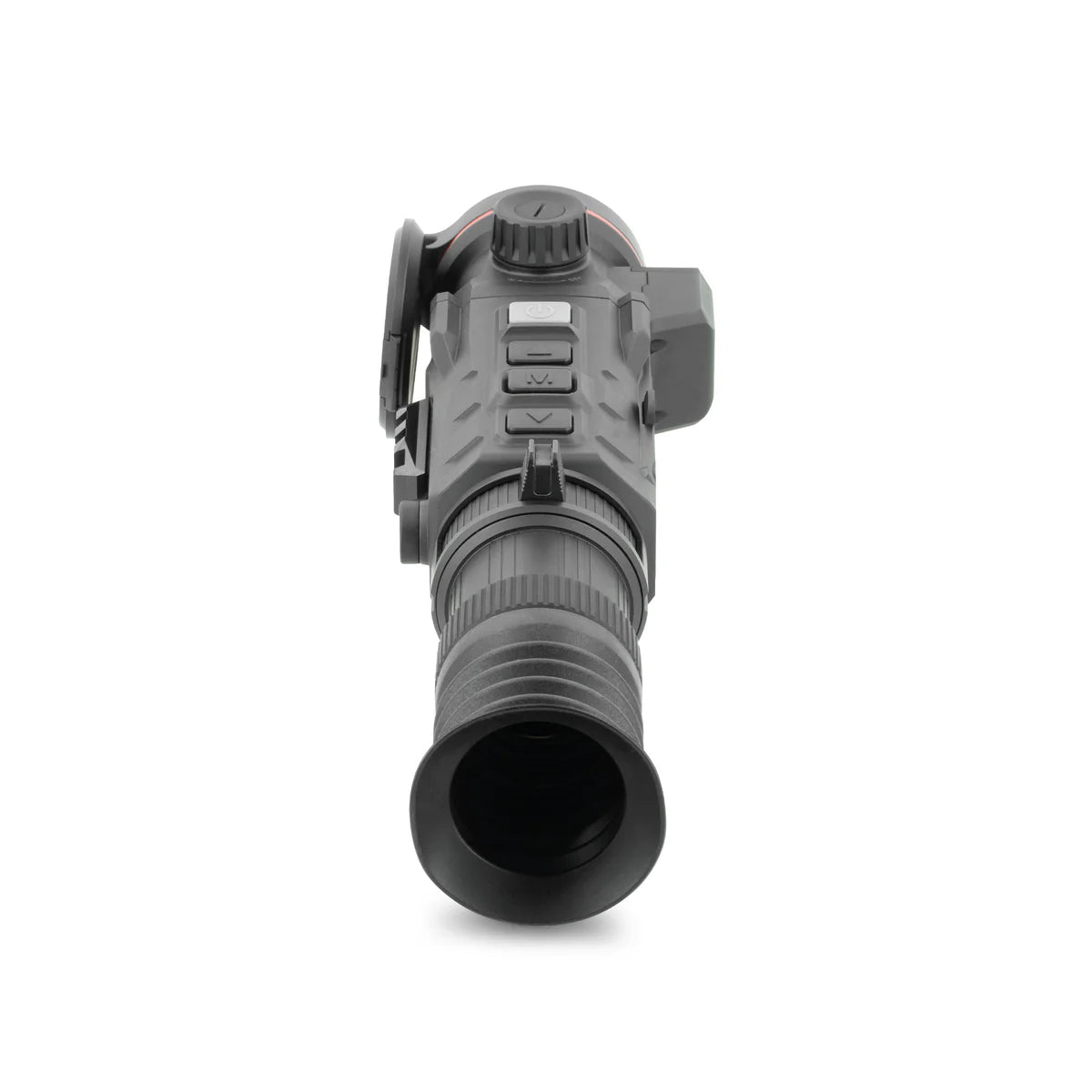 Nocpix RICO 2 H50R Thermal Weapon Sight 3X 640x512 50 mm LRF