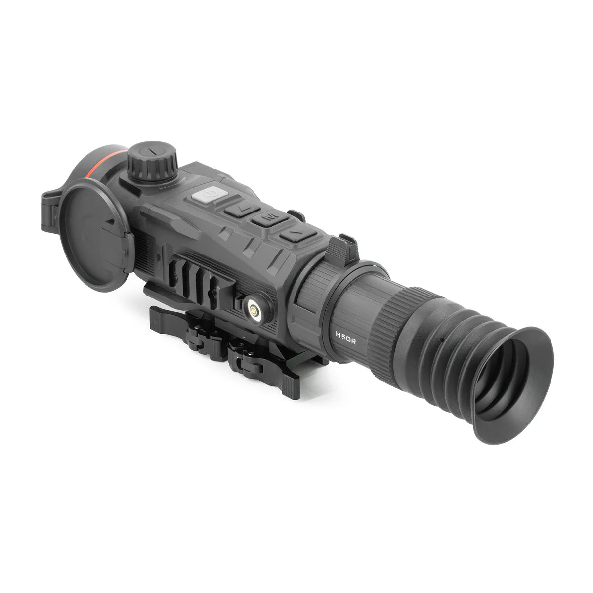 Nocpix RICO 2 H50R Thermal Weapon Sight 3X 640x512 50 mm LRF