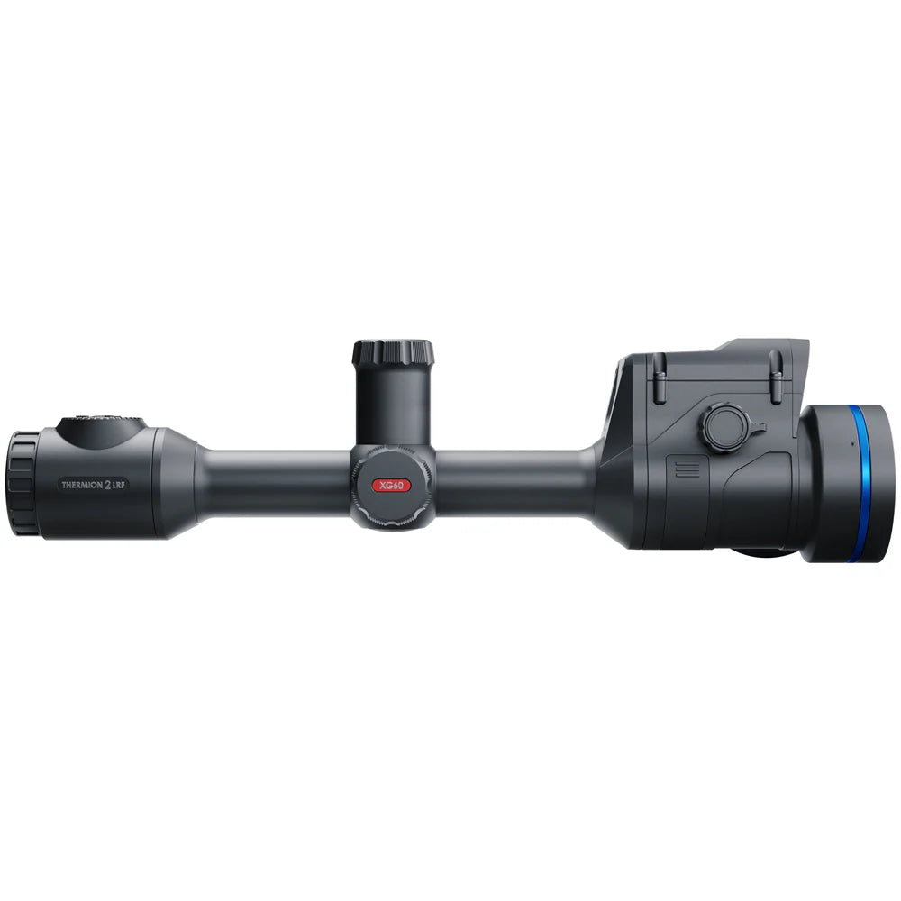 Pulsar Thermion 2 LRF XG60 Thermal Riflescope 4-32x60mm