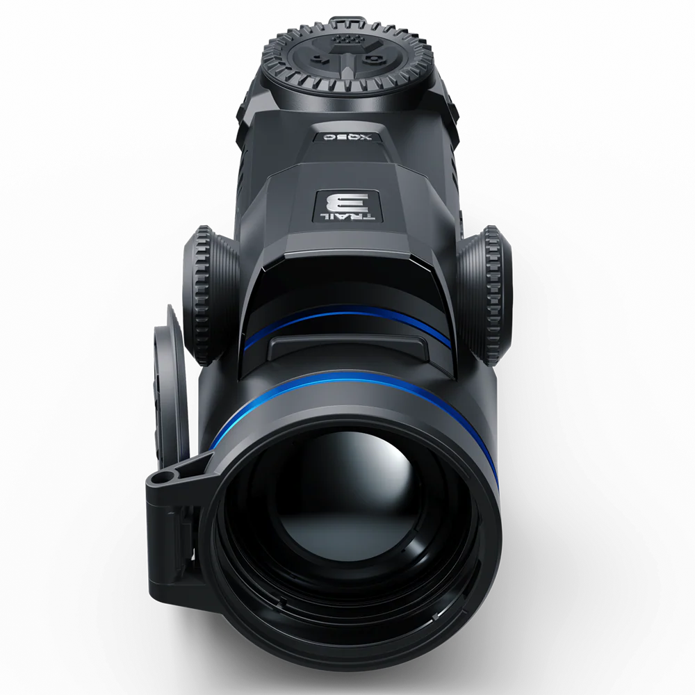 Trail 3 LRF XQ50 Thermal Riflescope DEMO MODEL