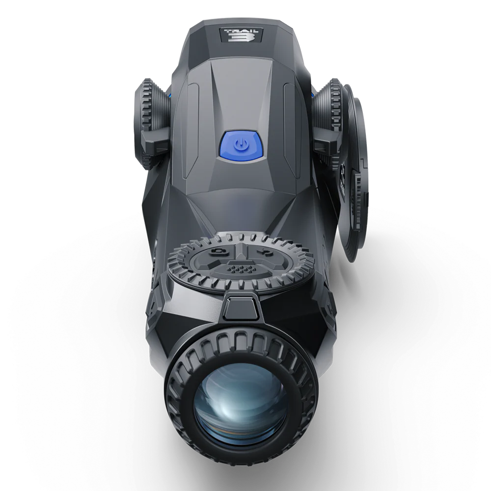 Trail 3 LRF XQ50 Thermal Riflescope DEMO MODEL