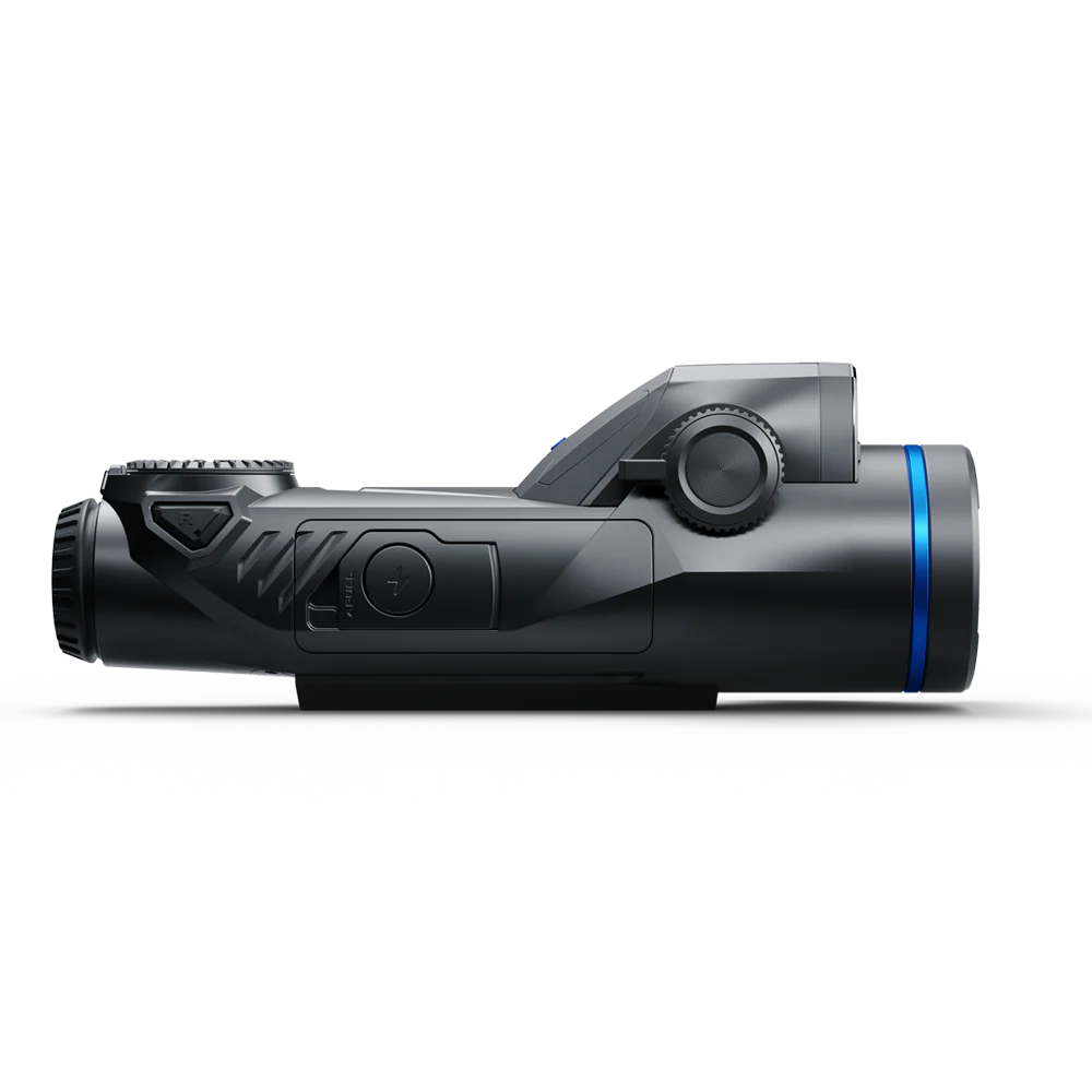 Trail 3 LRF XQ50 Thermal Riflescope DEMO MODEL