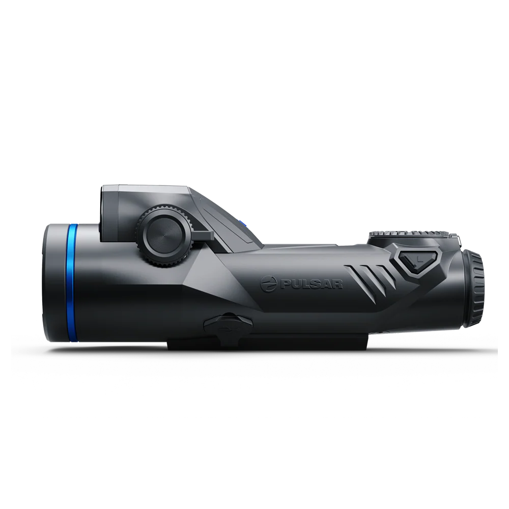 Trail 3 LRF XQ50 Thermal Riflescope DEMO MODEL