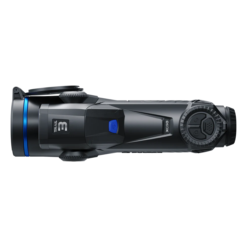 Trail 3 LRF XQ50 Thermal Riflescope DEMO MODEL