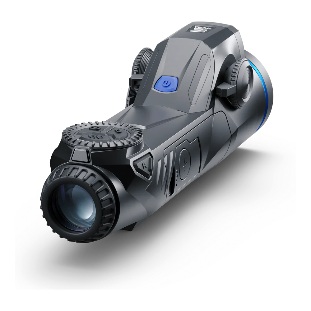 Trail 3 LRF XQ50 Thermal Riflescope DEMO MODEL