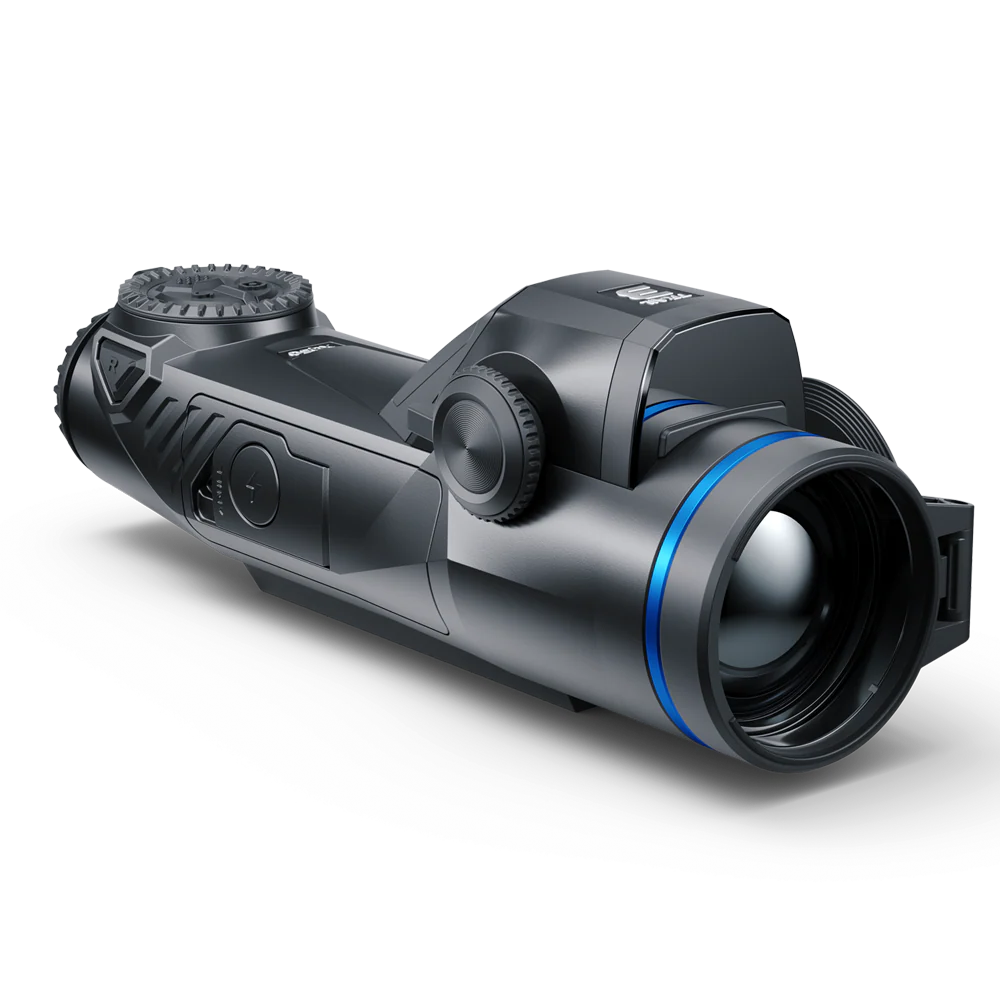 Trail 3 LRF XQ50 Thermal Riflescope DEMO MODEL