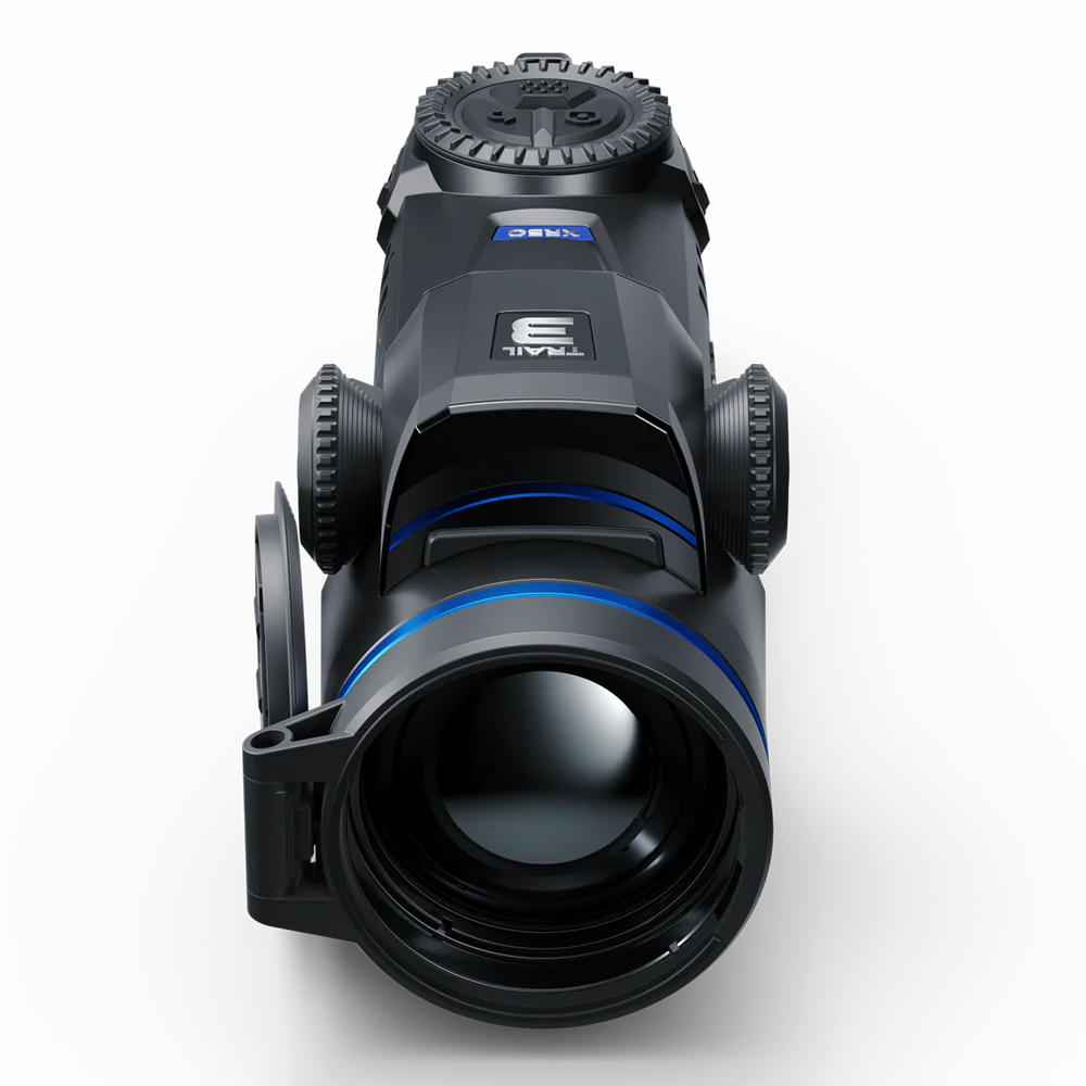 Trail 3 LRF XR50 Thermal Riflescope DEMO MODEL
