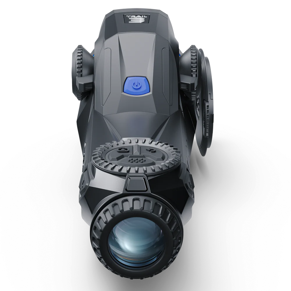 Trail 3 LRF XR50 Thermal Riflescope DEMO MODEL