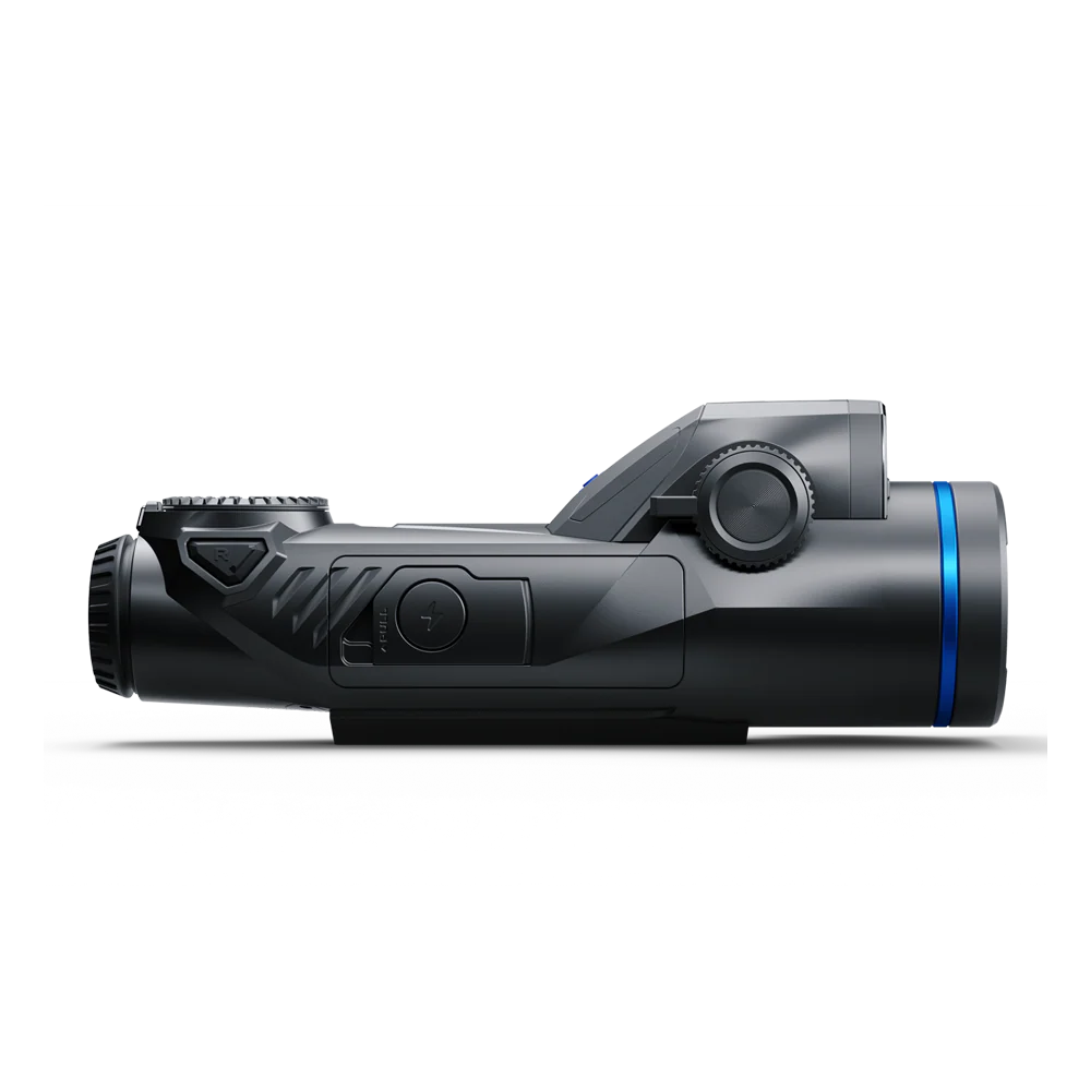 Trail 3 LRF XR50 Thermal Riflescope DEMO MODEL