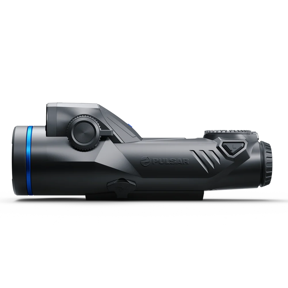 Trail 3 LRF XR50 Thermal Riflescope DEMO MODEL