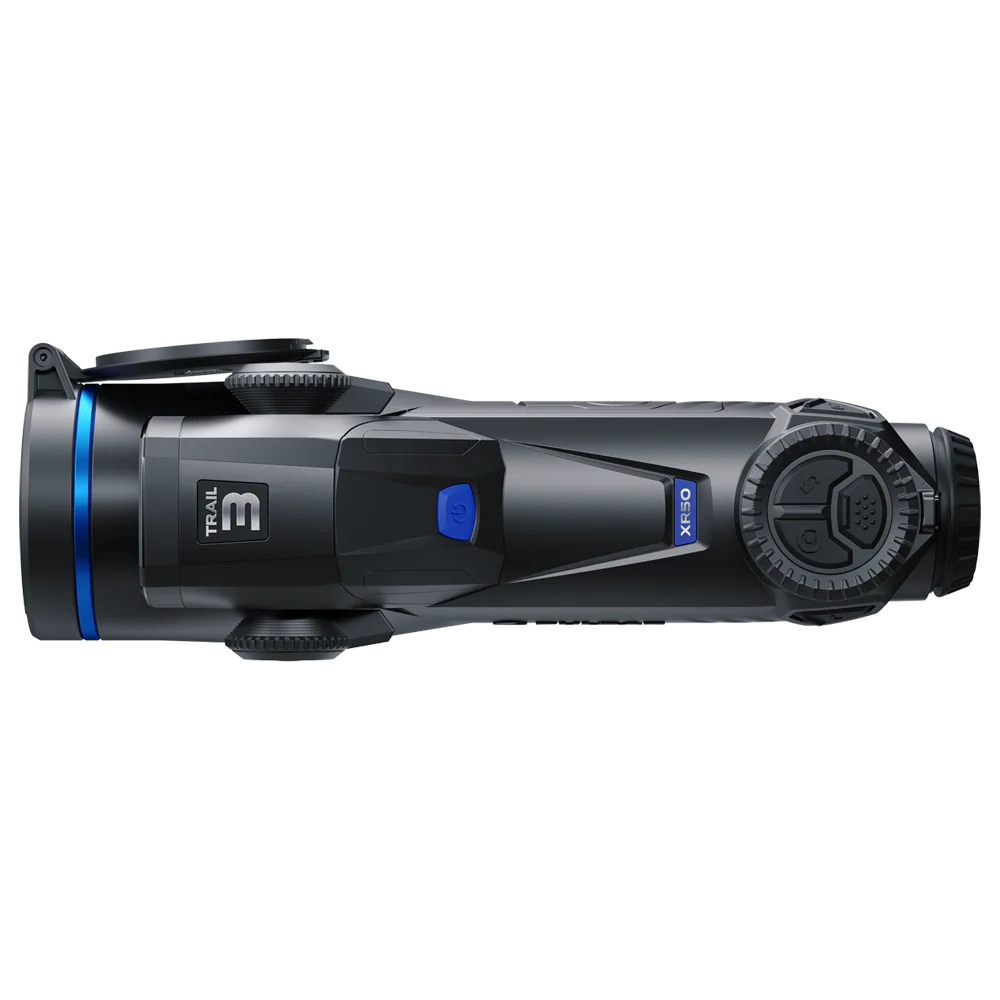 Trail 3 LRF XR50 Thermal Riflescope DEMO MODEL