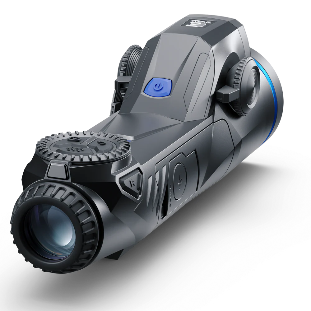 Trail 3 LRF XR50 Thermal Riflescope DEMO MODEL