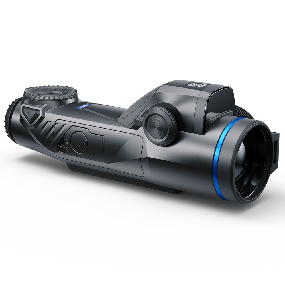Trail 3 LRF XR50 Thermal Riflescope DEMO MODEL