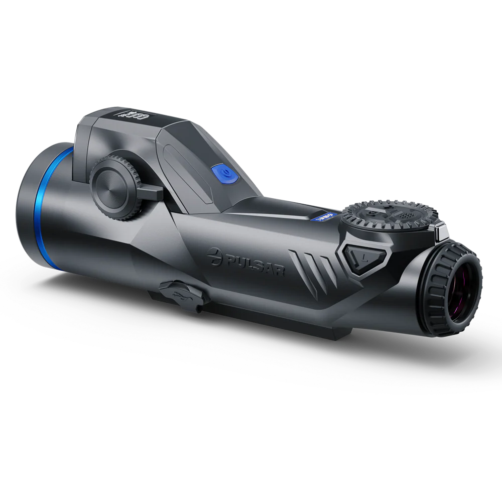 Trail 3 LRF XR50 Thermal Riflescope DEMO MODEL