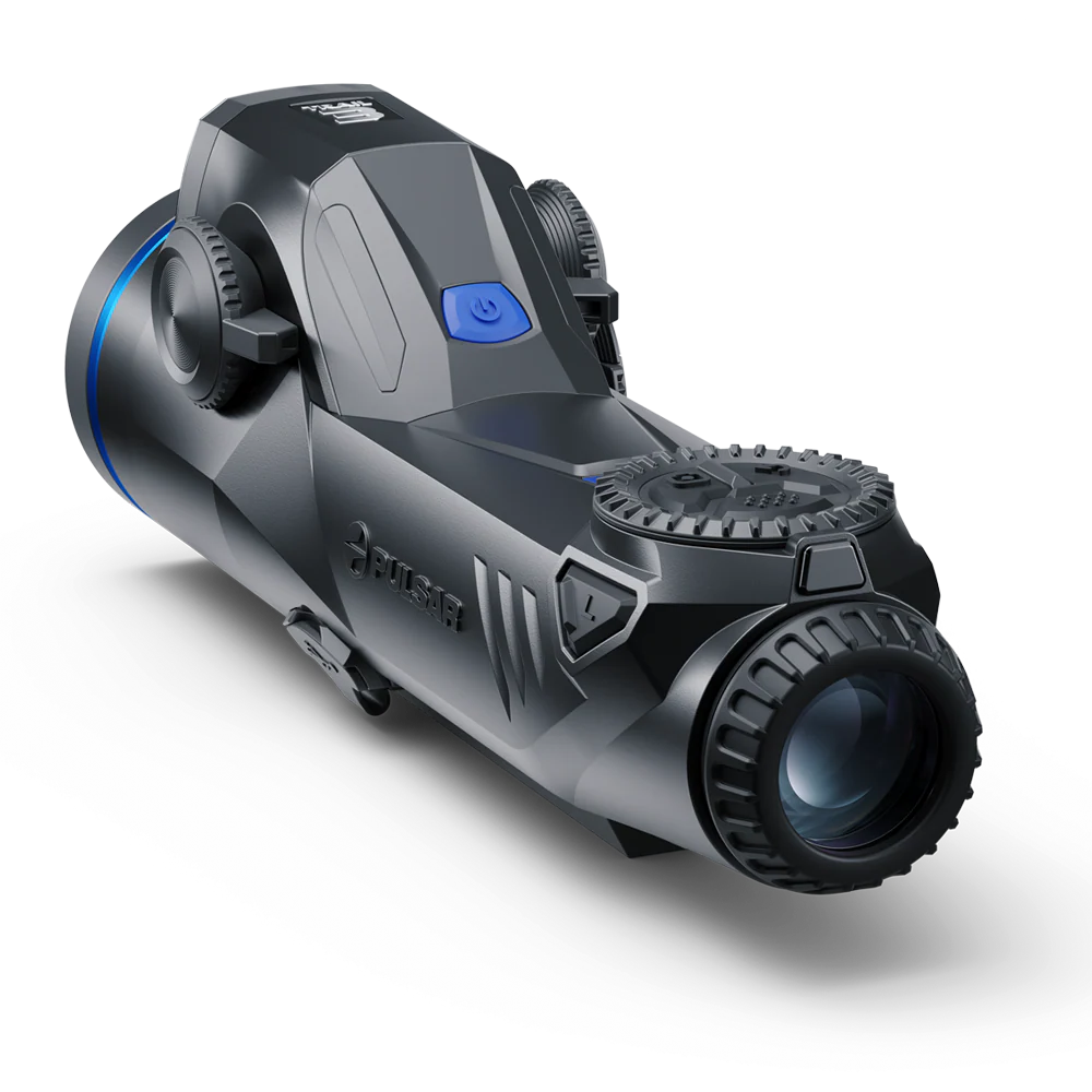 Trail 3 LRF XR50 Thermal Riflescope DEMO MODEL