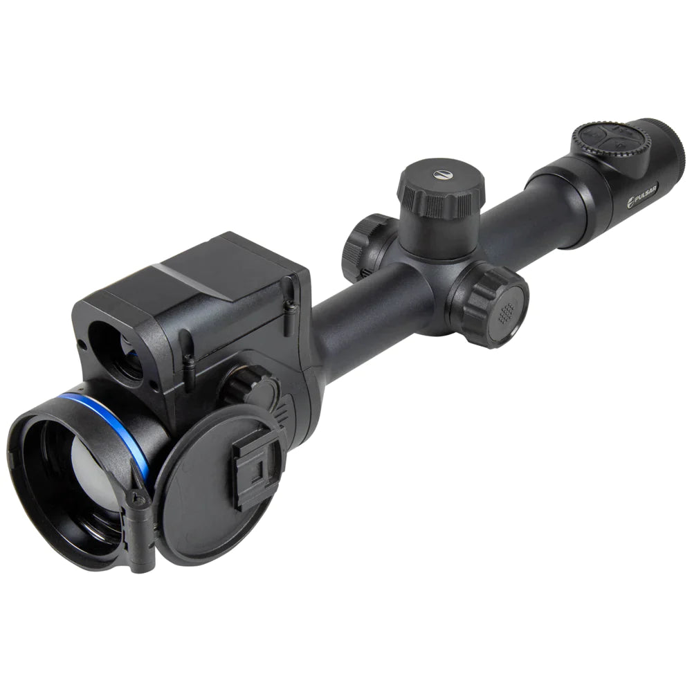 Pulsar Thermion 2 LRF XP50 Pro Thermal Riflescope