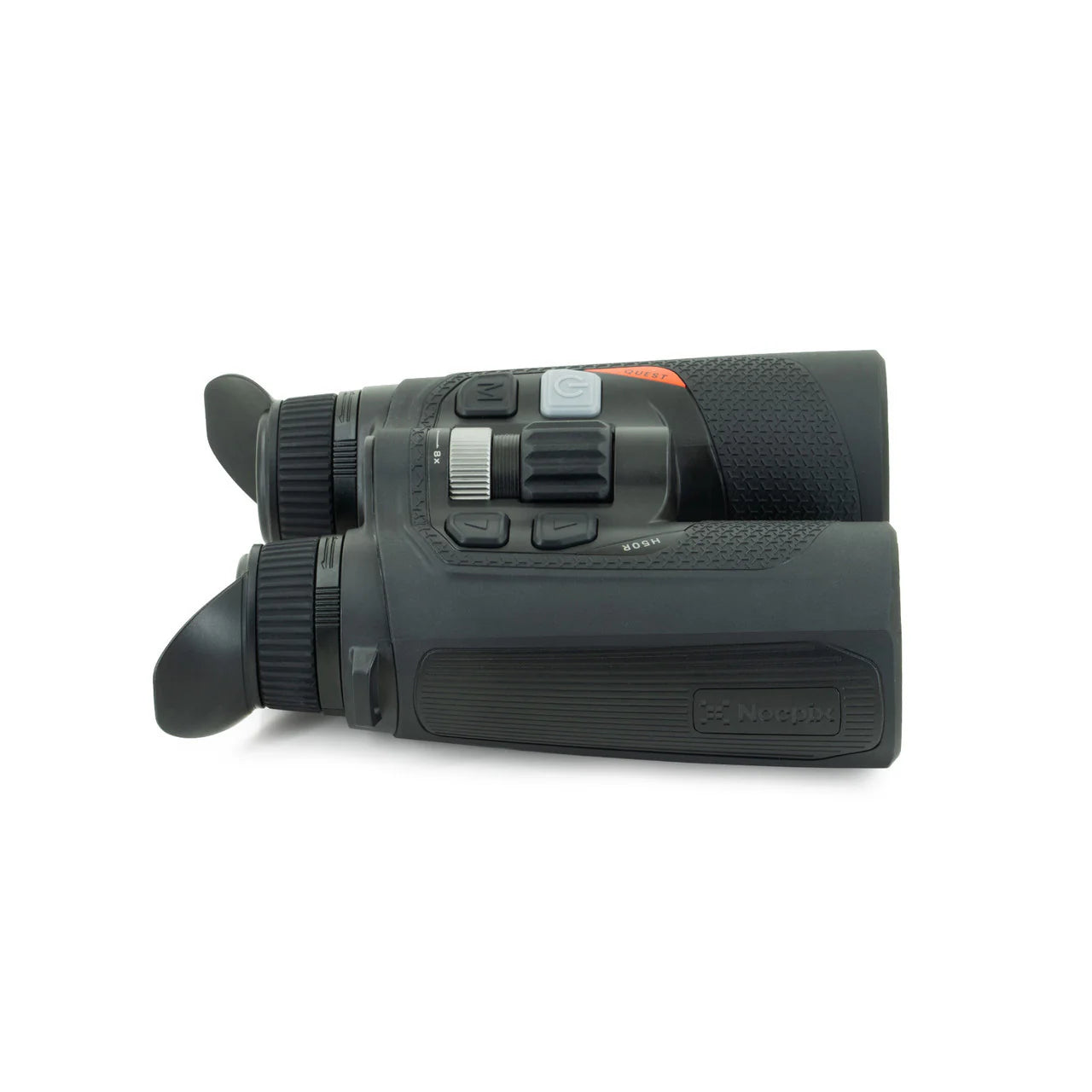 Nocpix QUEST H50R Rangefinding Thermal Binocular 640x512 50mm