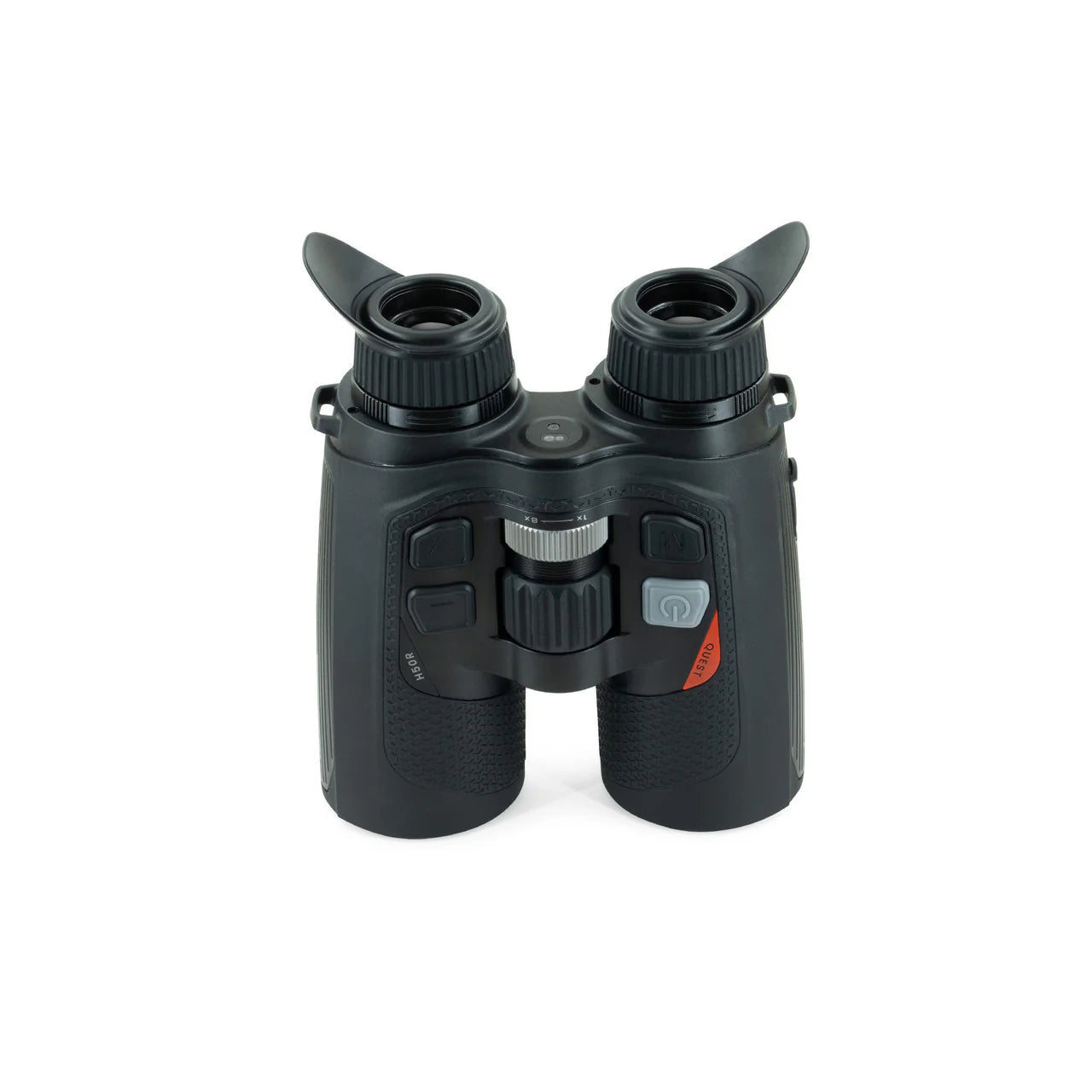 Nocpix QUEST H50R Rangefinding Thermal Binocular 640x512 50mm