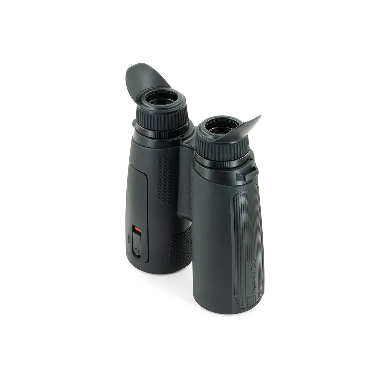 Nocpix QUEST H50R Rangefinding Thermal Binocular 640x512 50mm