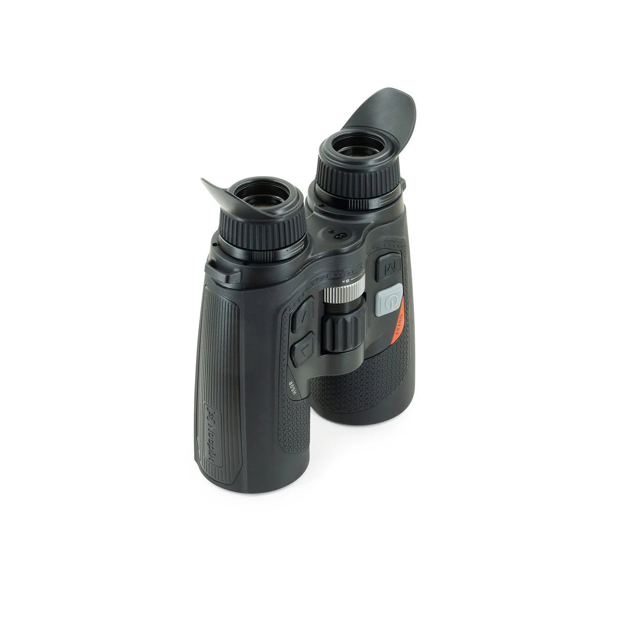 Nocpix QUEST H50R Rangefinding Thermal Binocular 640x512 50mm