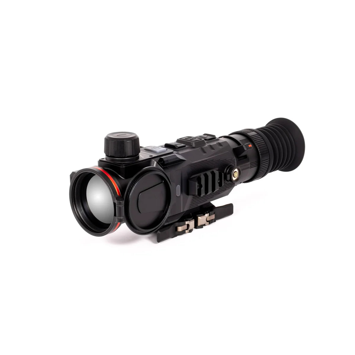 RICO3 H50R Thermal Weapon Sight 3X 640x512 50mm LRF