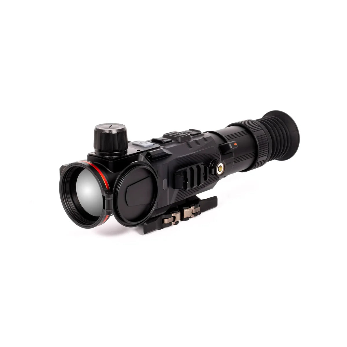 RICO3 PRO H50R Thermal Weapon Sight 3X 640x512 50mm LRF